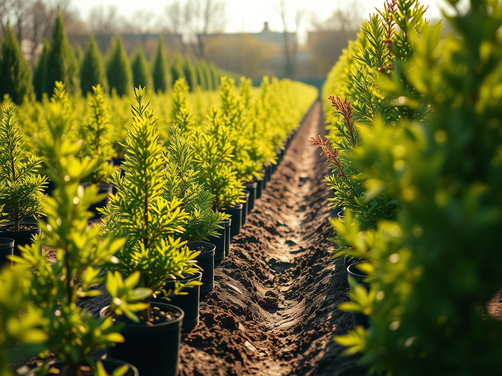 New to Tree&nbsp;Buying?